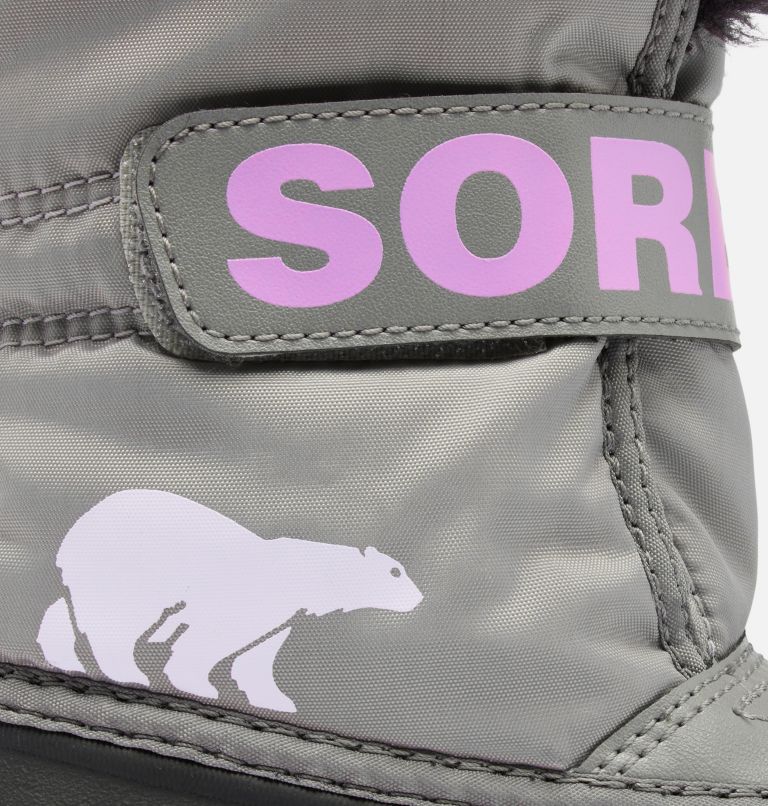SNOW COMMANDER™ Toddler Boot