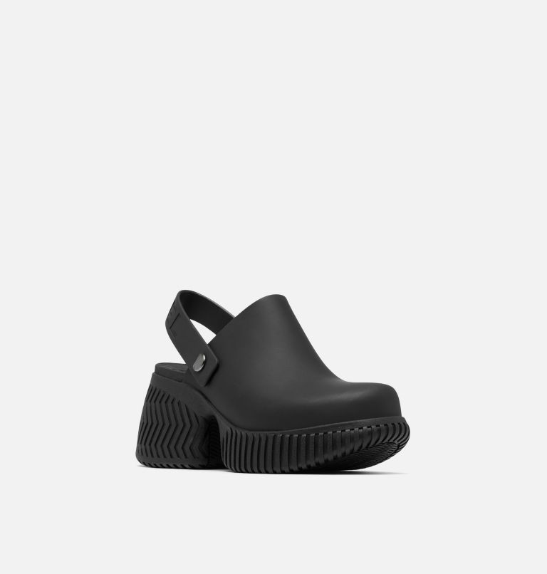 ONA™ Streetworks Heel Women's Clog