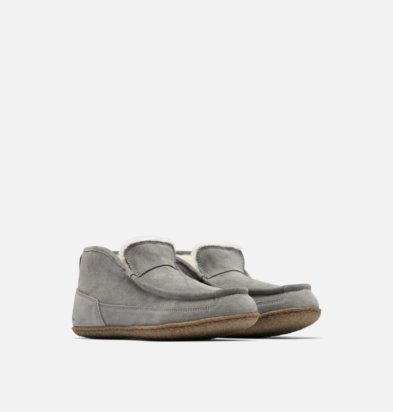 MANAWAN™ II Moc Men's Slipper
