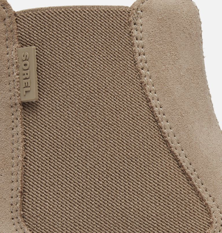 EXPLORER STRT™ Women's Chelsea Boot