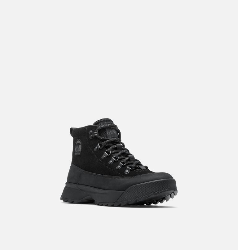 SCOUT 87™ Pro Plus Men's Waterproof Boot