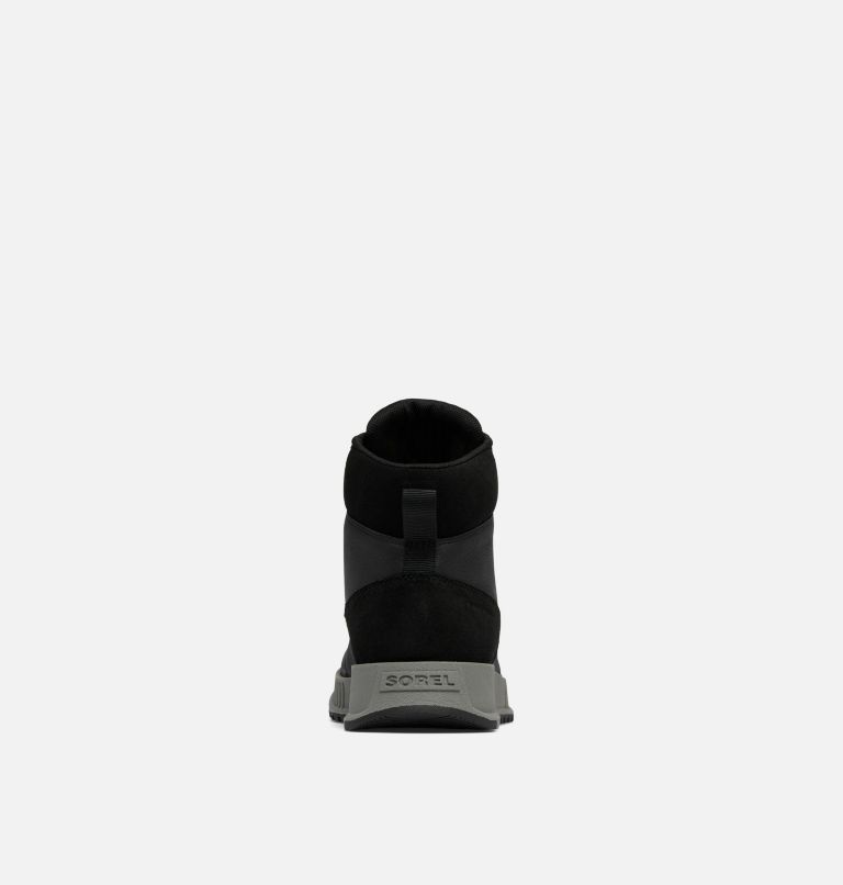 MAC HILL™ Lite Mid Plus Men's Waterproof Sneaker