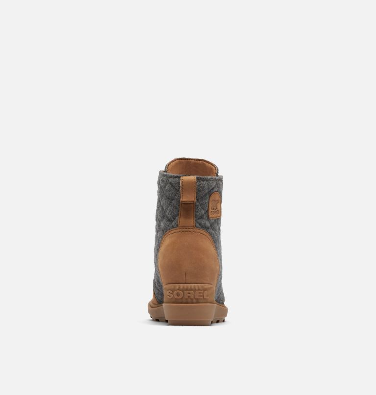 EVIE™ II NW Lace Plus Women's Bootie