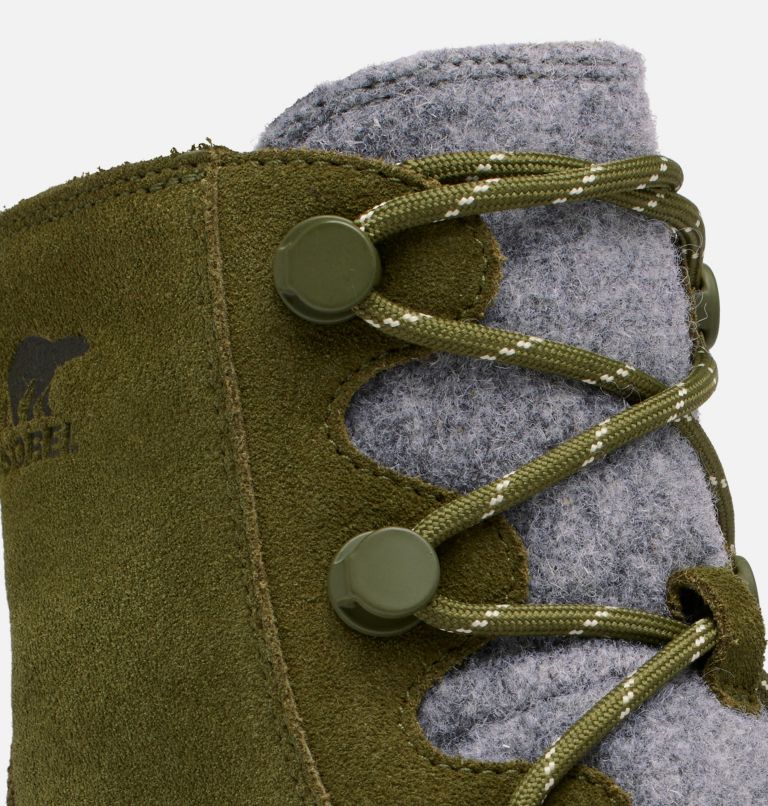 SOREL EXPLORER™ III Joan Women's Waterproof Boot