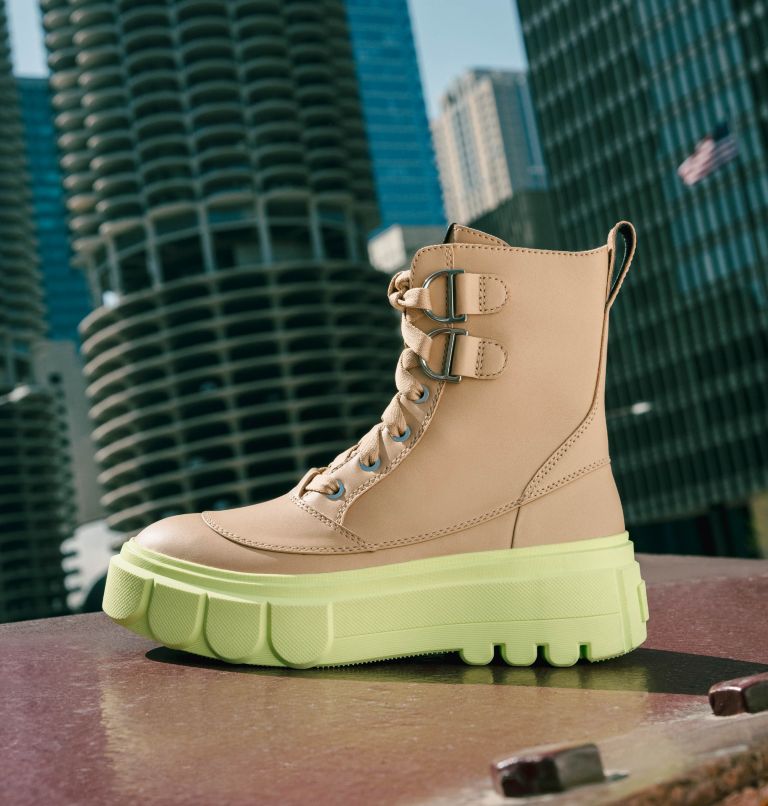 CARIBOU™ X Women's Lace Boot