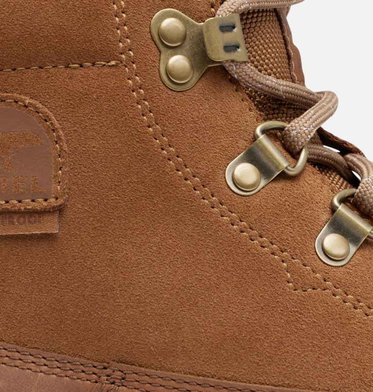 SCOUT 87™ Pro Plus Men's Waterproof Boot