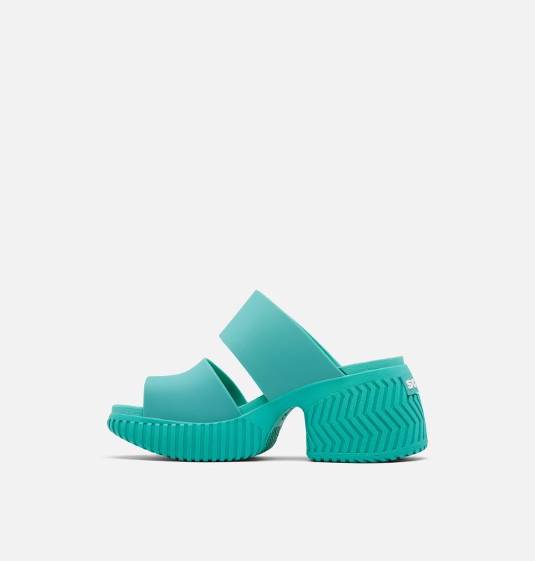 ONA™ Streetworks Slide Women's Heel Sandal