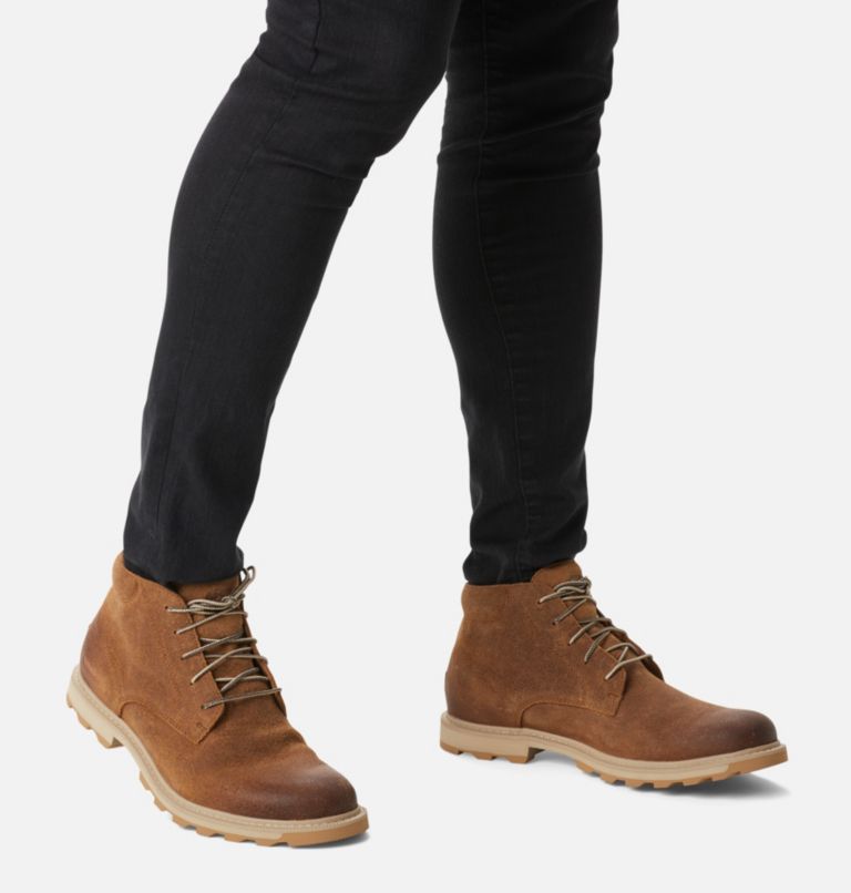 MADSON™ II Chukka Men's Waterproof Boot