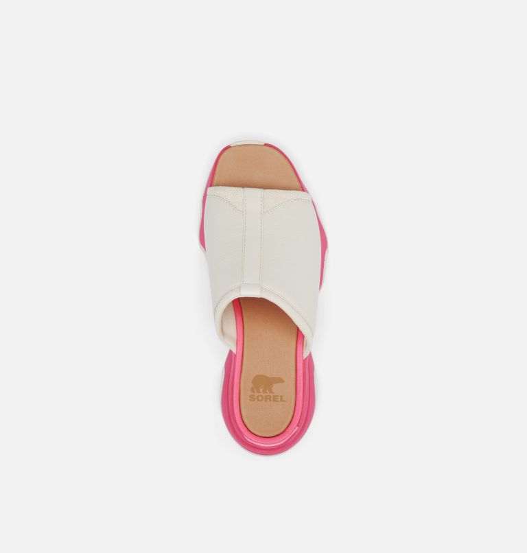 KINETIC™ Impact Slide High Women's Wedge Sandal