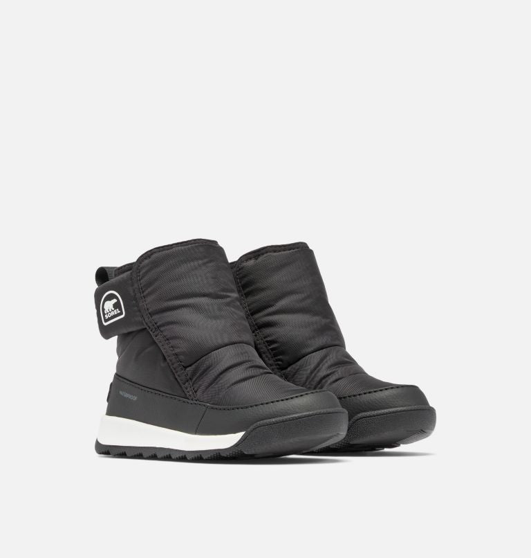 WHITNEY™ II Plus Toddler Waterproof Bootie