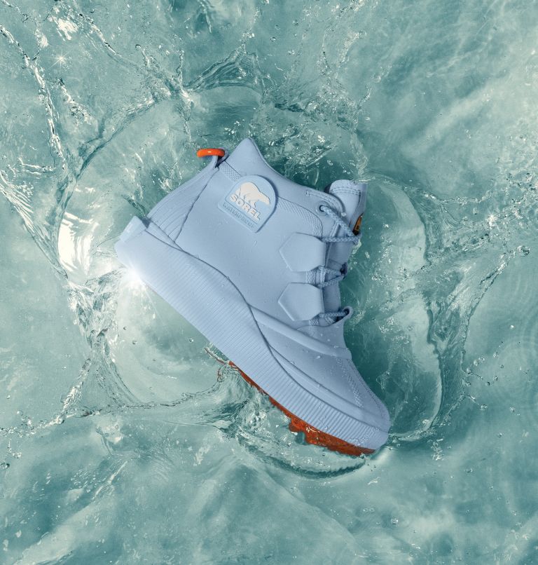 OUT N ABOUT™ IV Splashy Women's Waterproof Boot