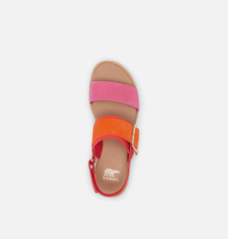 ELLA™ III Slingback Women's Flat Sandal