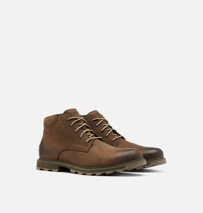 MADSON™ II Chukka Men's Waterproof Boot