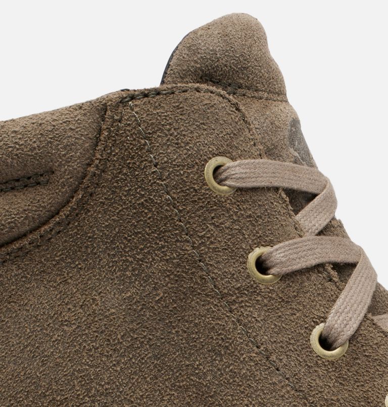 MADSON™ II Men's Moc Toe Waterproof Boot