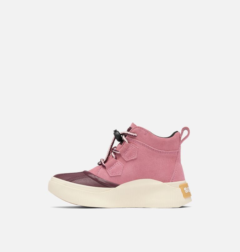 OUT N ABOUT™ IV Classic Youth Waterproof Boot