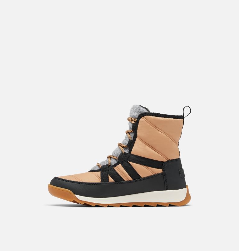 WHITNEY™ II Plus Women's Waterproof Lace Boot