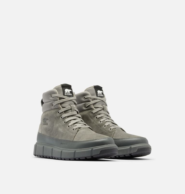 SOREL EXPLORER™ III Men's Waterproof Boot