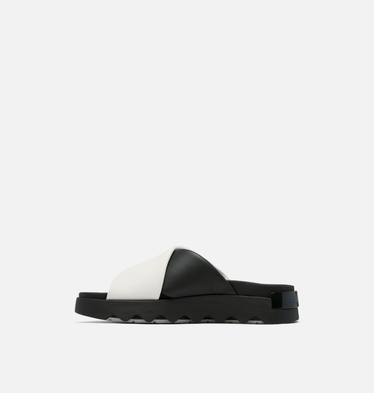 VIIBE™ Crisscross Slide Women's Flat Sandal