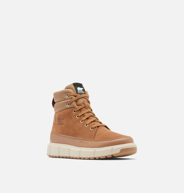 SOREL EXPLORER™ III Men's Waterproof Boot