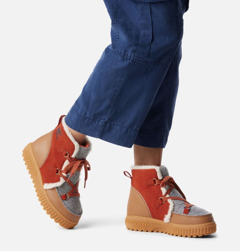 ONA AVE™ Alpine Women's Waterproof Boot