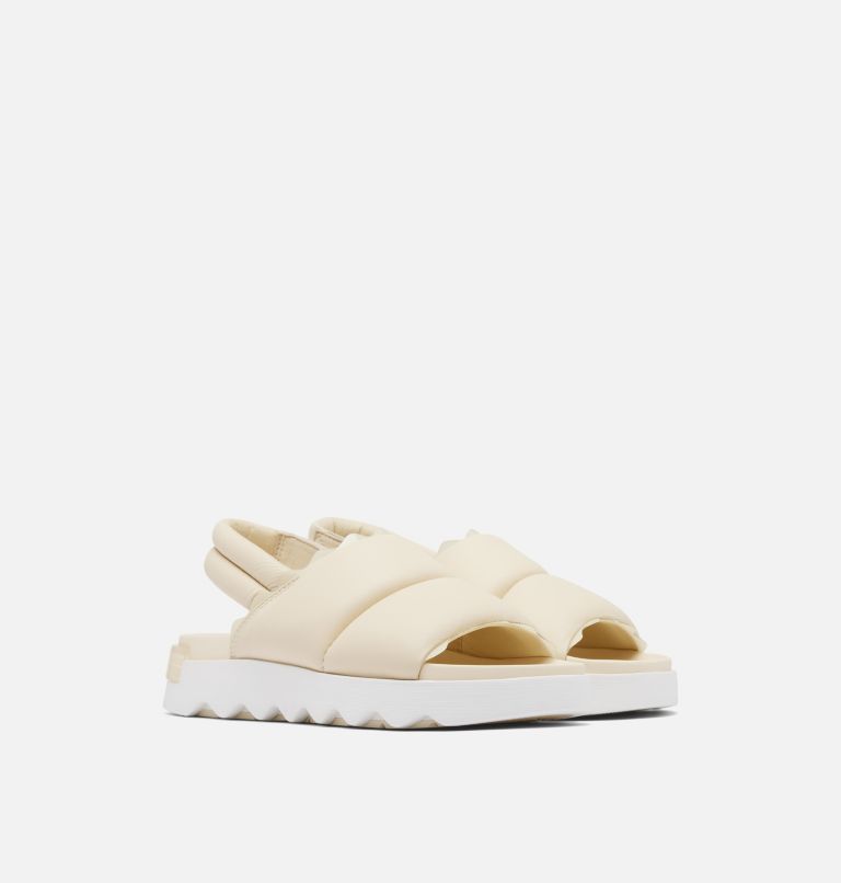VIIBE™ Slingback Women's Flat Sandal