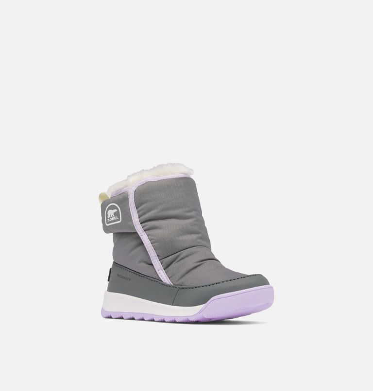 WHITNEY™ II Plus Toddler Waterproof Bootie