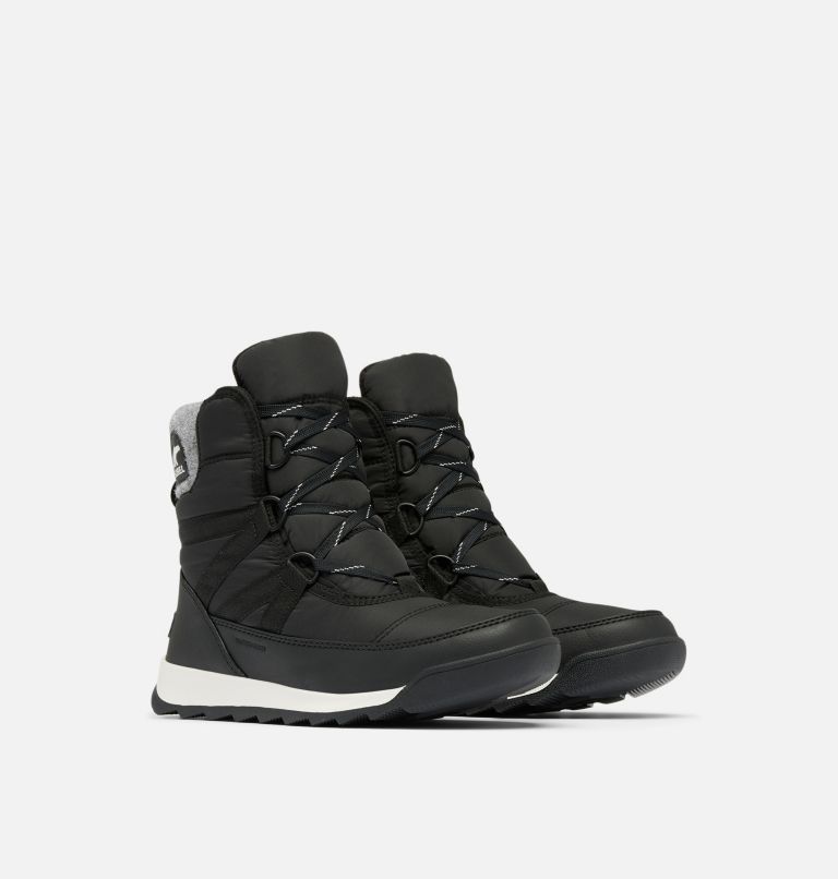 WHITNEY™ Frosty Women's Waterproof Lace Boot