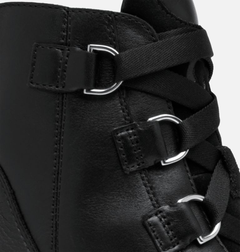 CARIBOU™ X Women's Lace Heel Boot