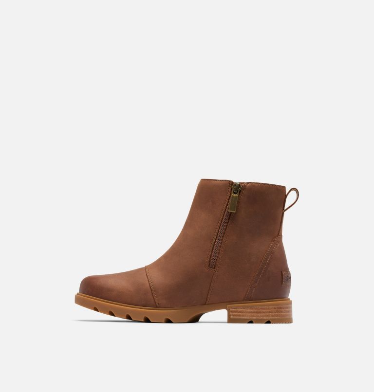 EMELIE™ III Women's Zip Bootie