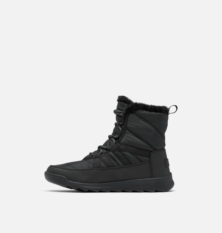 WHITNEY™ II Plus Women's Waterproof Lace Boot