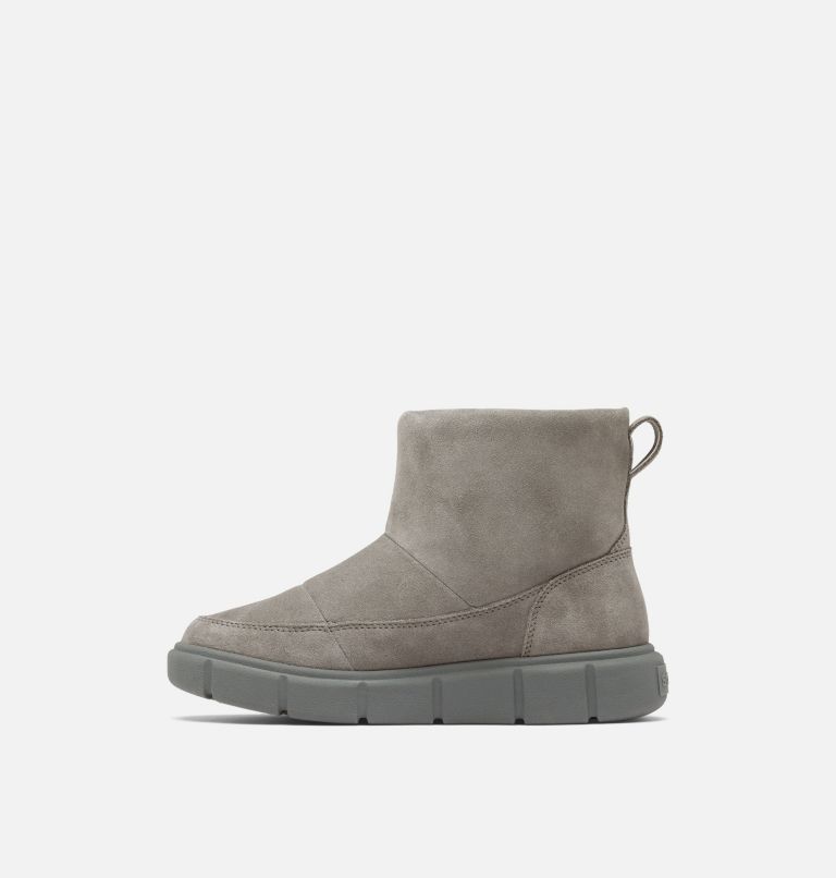 SOREL EXPLORER™ III Slip-On Women's Waterproof Boot