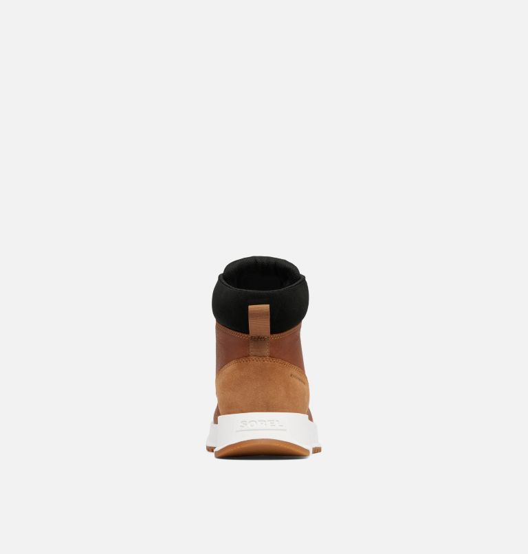 MAC HILL™ Lite Mid Plus Men's Waterproof Sneaker