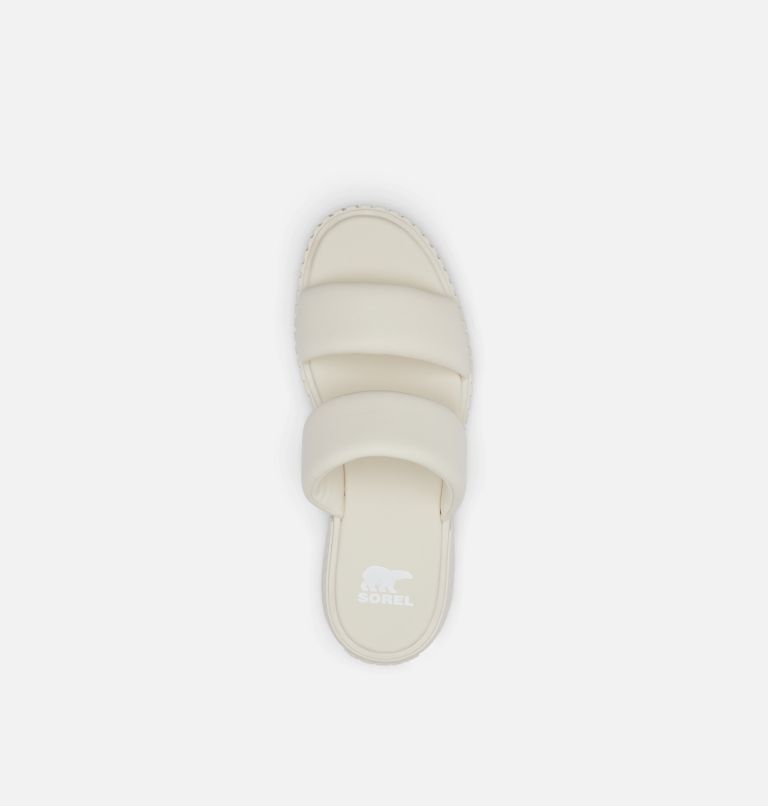 ONA™ Streetworks Slide Mid Women's Flat Sandal