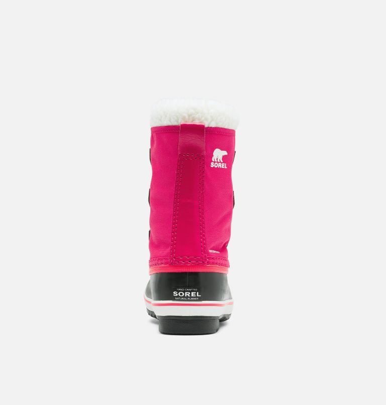 YOOT PAC™ Nylon Youth Waterproof Boot