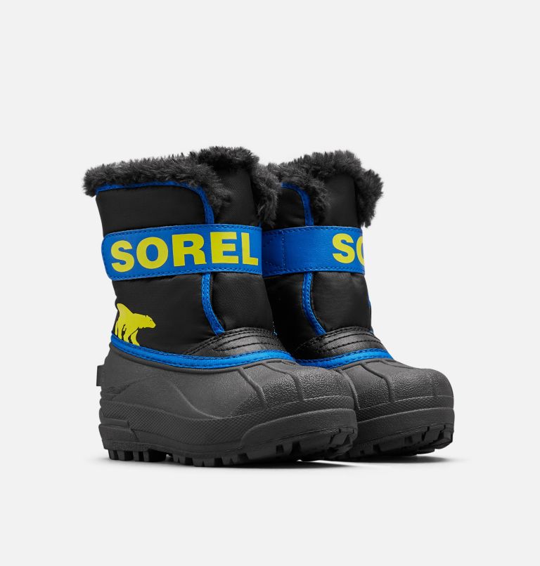 SNOW COMMANDER™ Children's Boot