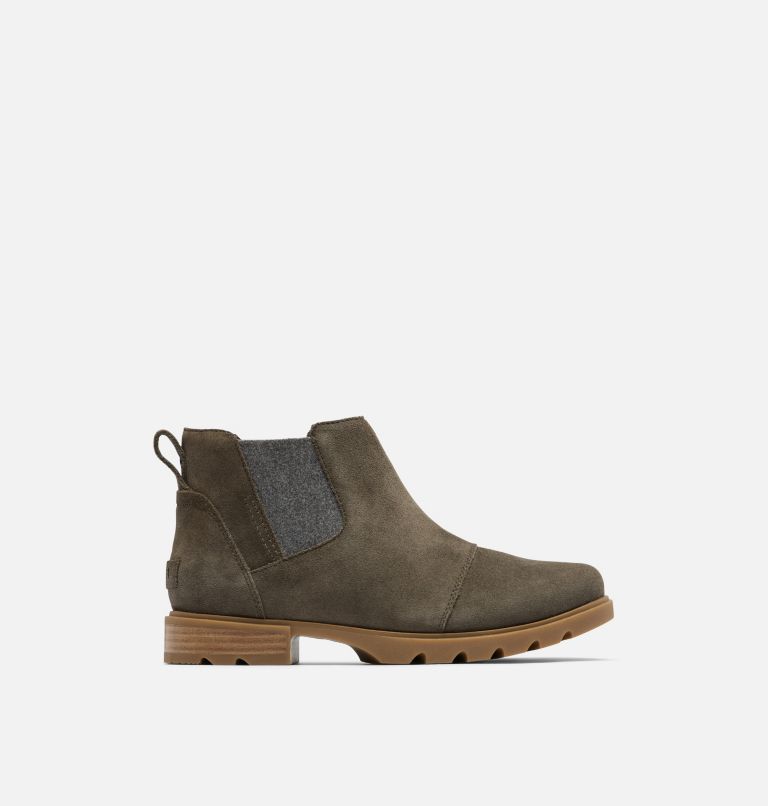 EMELIE™ III Women's Waterproof Chelsea Bootie