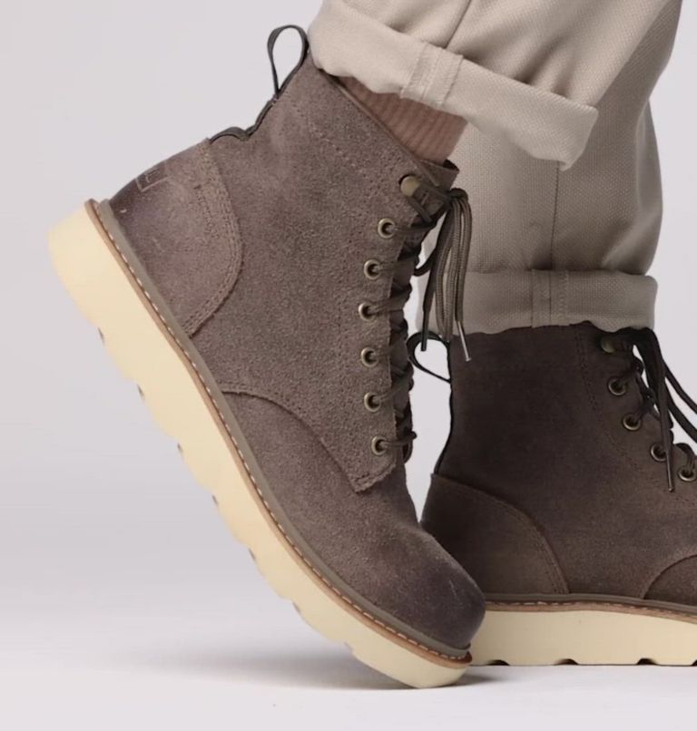 SLABTOWN 62'™ SIX Men's Waterproof Boot