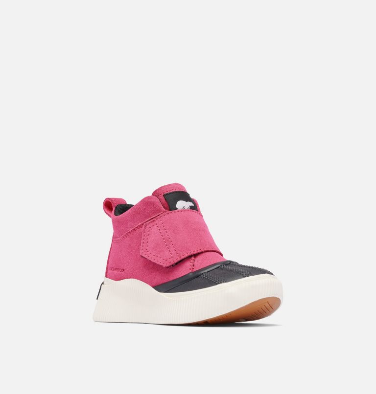 OUT N ABOUT™ IV STRAP Toddler Waterproof Boot