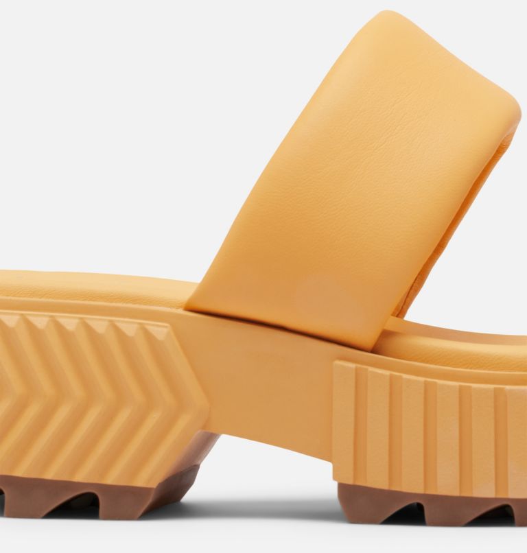 ONA™ Streetworks Slide Mid Women's Flat Sandal