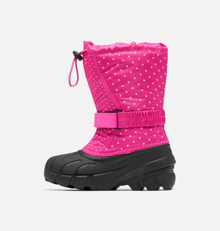 FLURRY™ Print Children's Boot