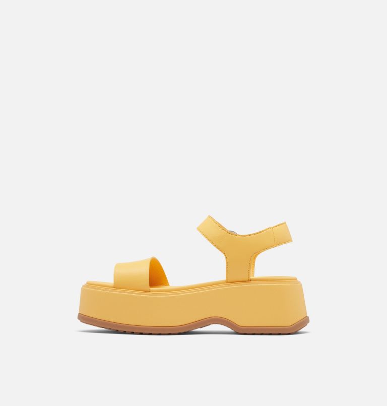 DAYSPRING™ Ankle Strap Women's Platform Sandal