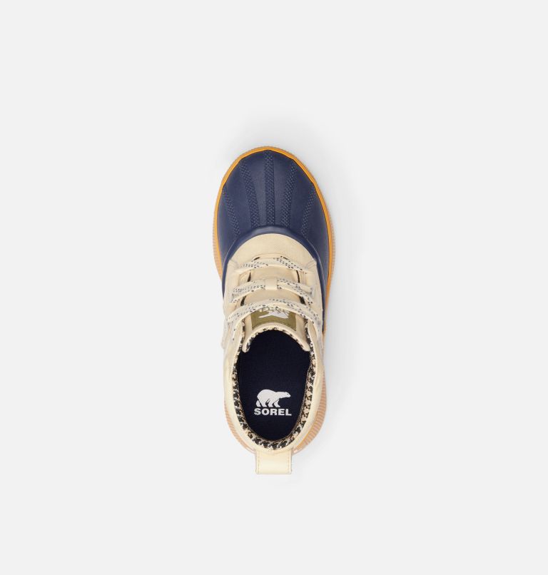 OUT N ABOUT™ IV Classic Varsity Women's Waterproof Boot
