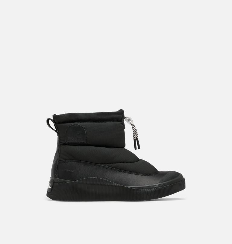 OUT N ABOUT™ IV Puffy Women's Waterproof Boot