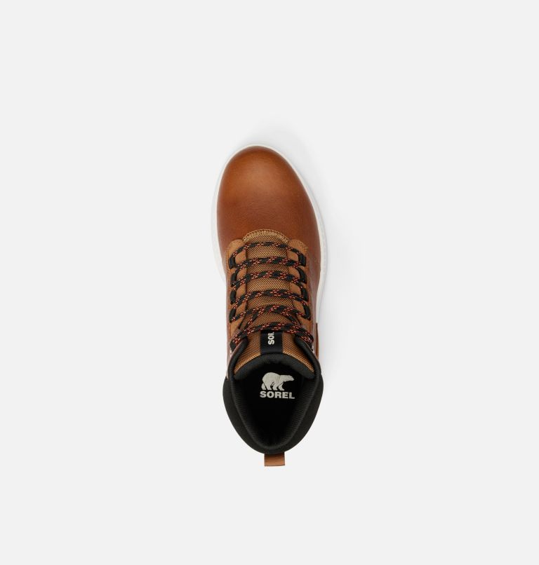 MAC HILL™ Lite Mid Plus Men's Waterproof Sneaker