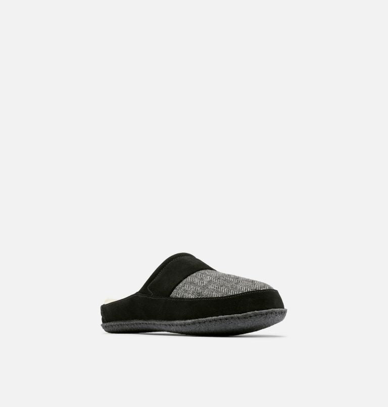 FALCON RIDGE™ II Scuff Men's Slipper