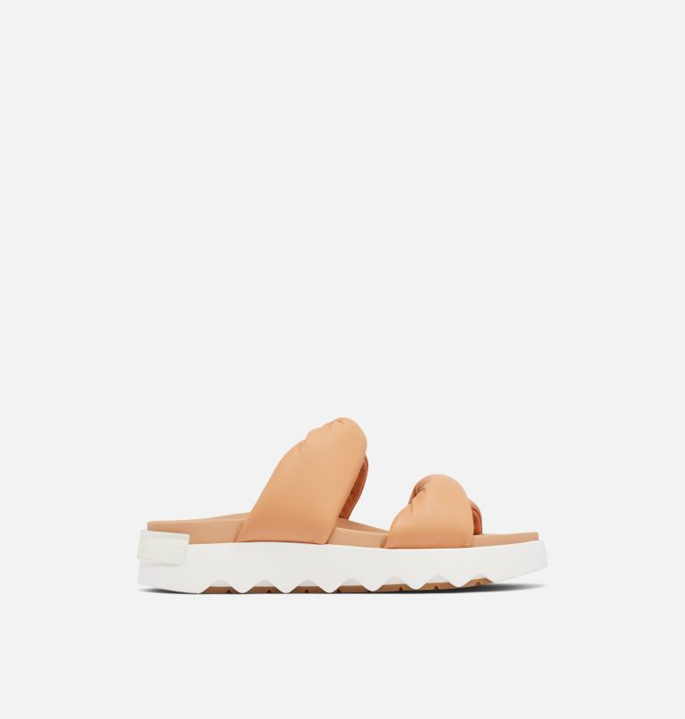 VIIBE™ Twist Slide Women's Flat Sandal