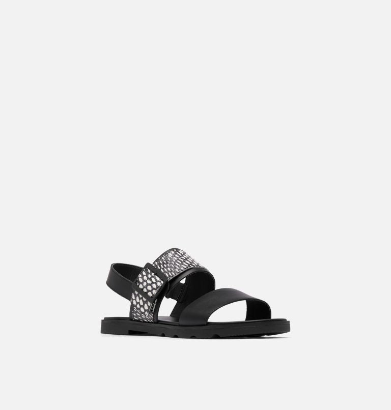 ELLA™ III Slingback Women's Flat Sandal