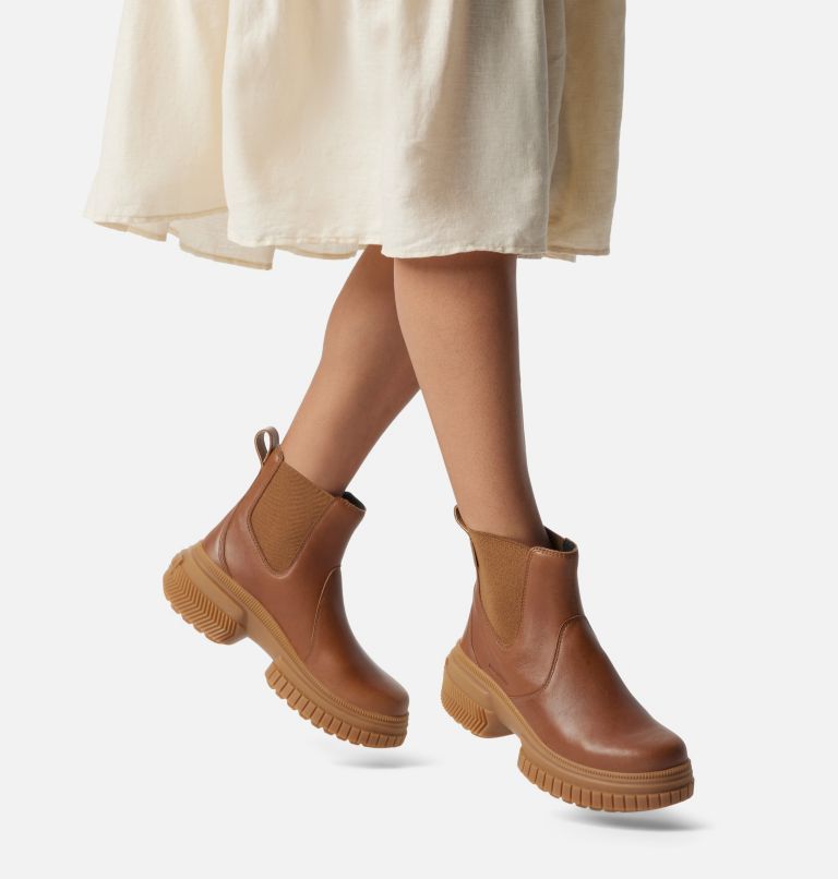 ONA AVE™ Women's Waterproof Chelsea Boot