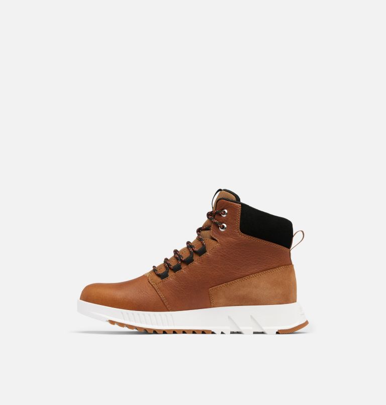 MAC HILL™ Lite Mid Plus Men's Waterproof Sneaker