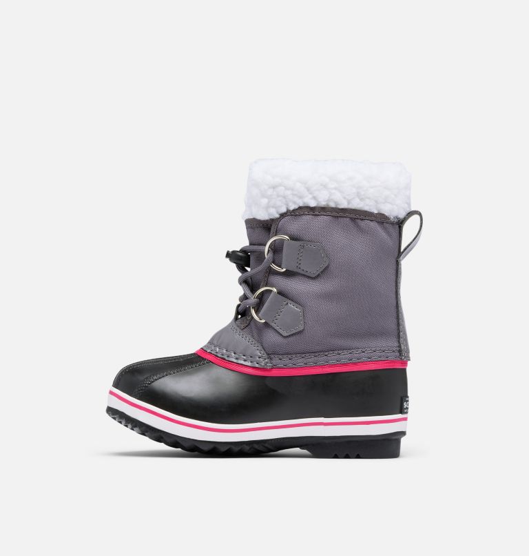 YOOT PAC™ Nylon Children's Waterproof Boot